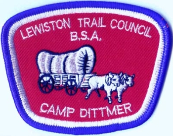 Camp Dittmer