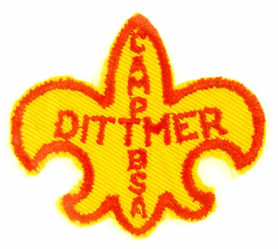 Camp Dittmer