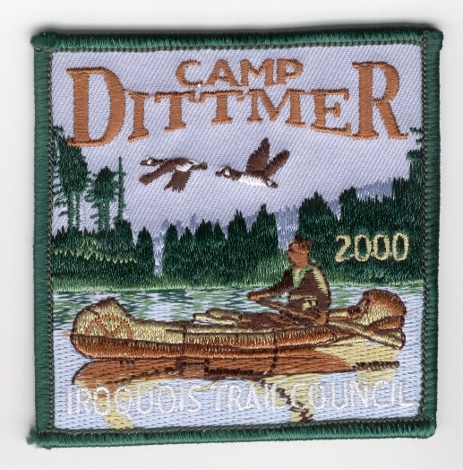 2000 Camp Dittmer