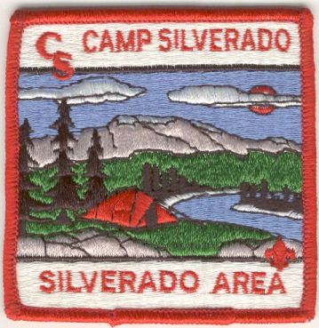 Camp Silverado