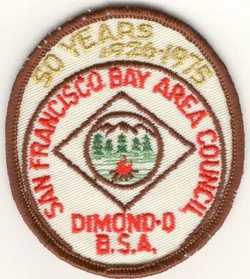 1975 Camp Dimond-O