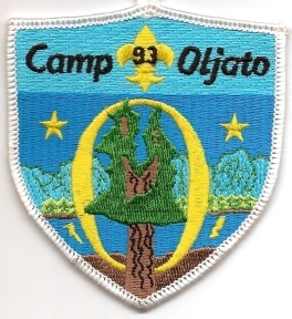 1993 Camp Oljato