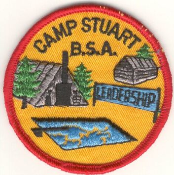 Camp Stuart