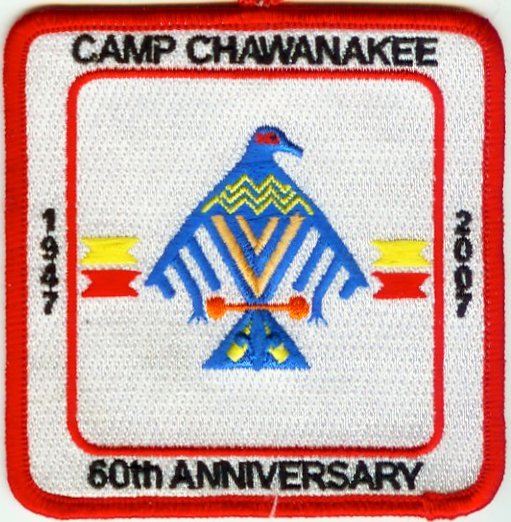 2007 Camp Chawanakee