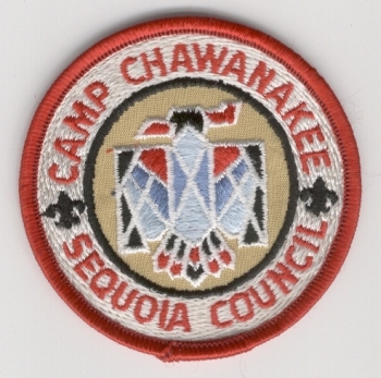 Camp Chawanakee