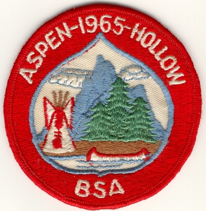1965 Aspen Hollow