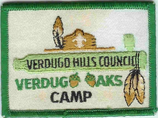 Camp Verdugo Oaks