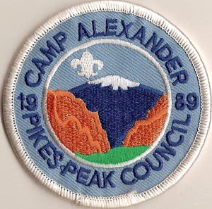 1989 Camp Alexander