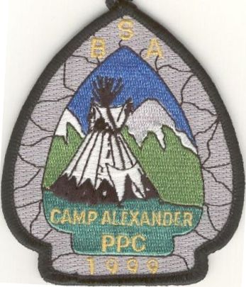 1999 Camp Alexander