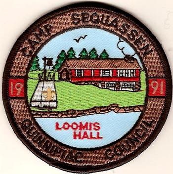 1991 Camp Sequassen