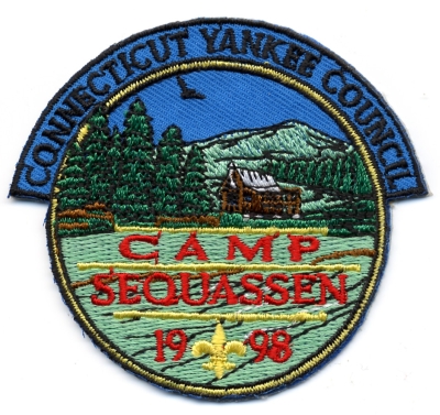 1998 Camp Sequassen