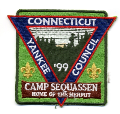 1999 Camp Sequassen