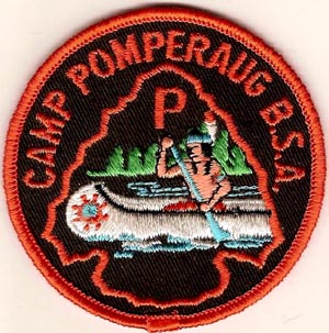 Camp Pomperaug