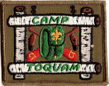 Camp Toquam
