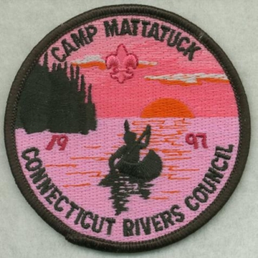 1997 Camp Mattatuck