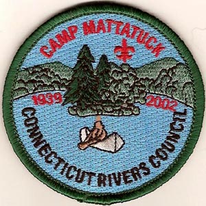 2002 Camp Mattatuck