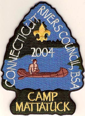 2004 Camp Mattatuck