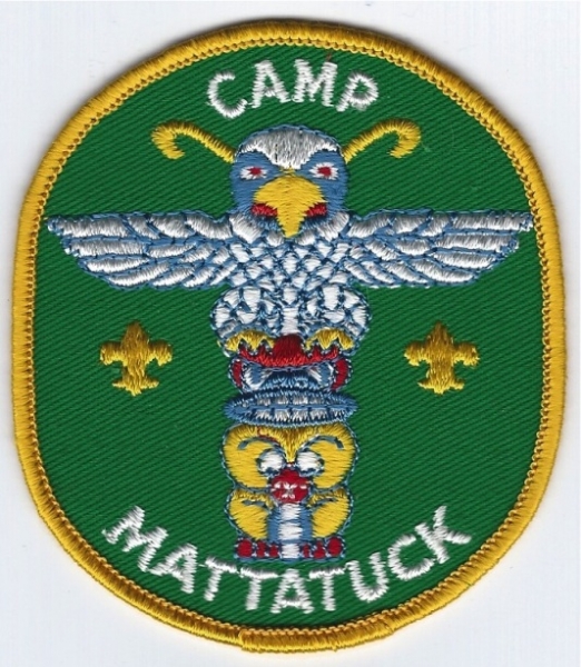 Camp Mattatuck