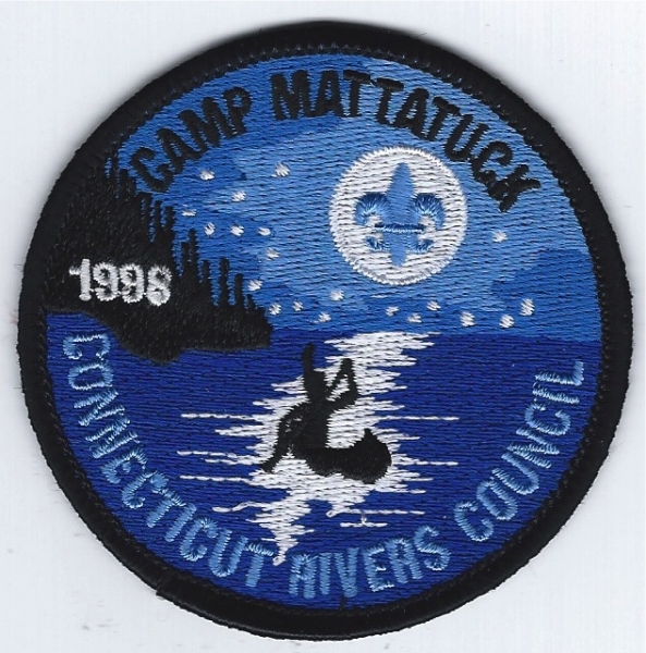 1998 Camp Mattatuck