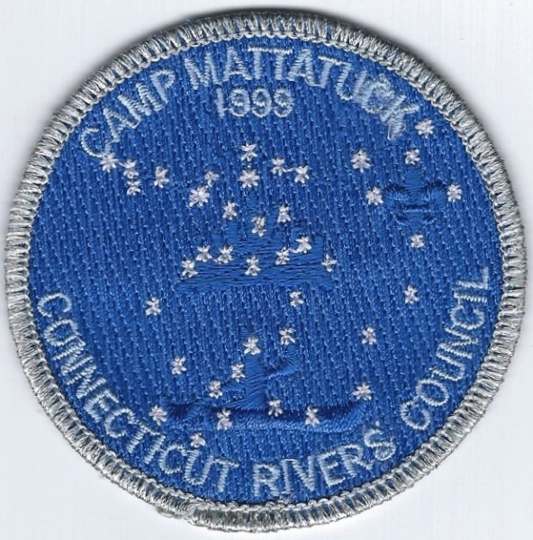 1999 Camp Mattatuck