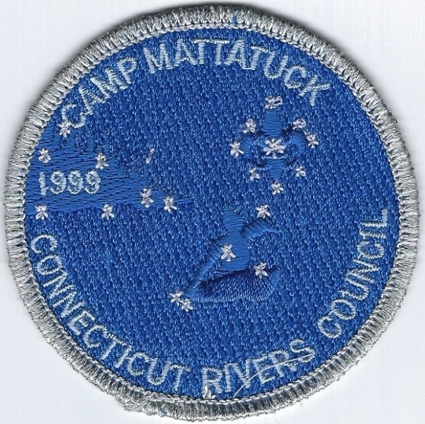 1999 Camp Mattatuck