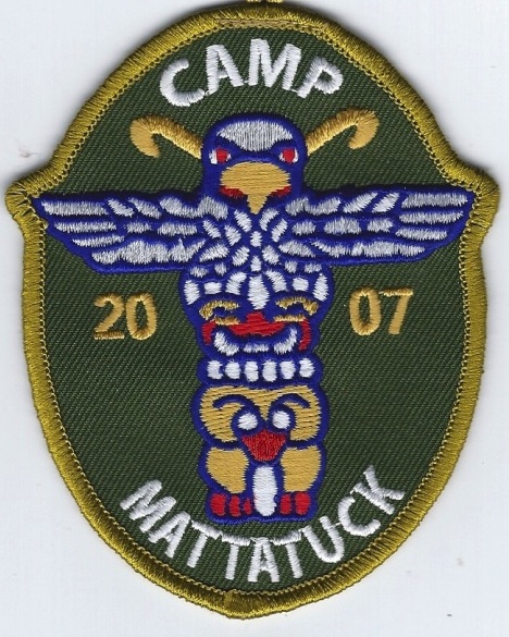 2007 Camp Mattatuck
