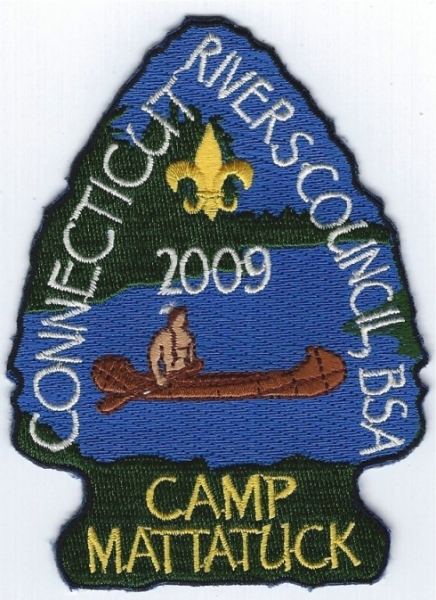 2009 Camp Mattatuck