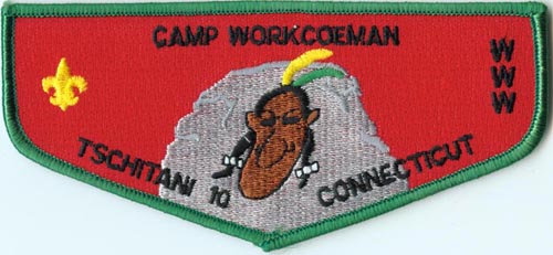 Camp Workcoeman