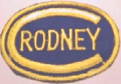 Camp Rodney