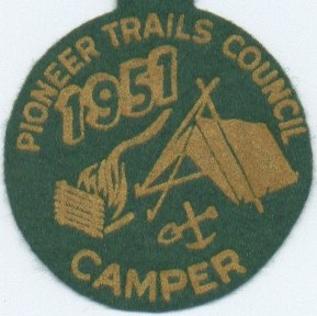 1951 Camp Bucoco