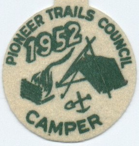1952 Camp Bucoco