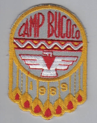 1989 Camp Bucoco