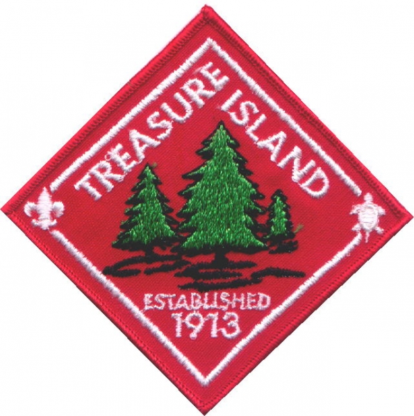 2004 Treasure Island