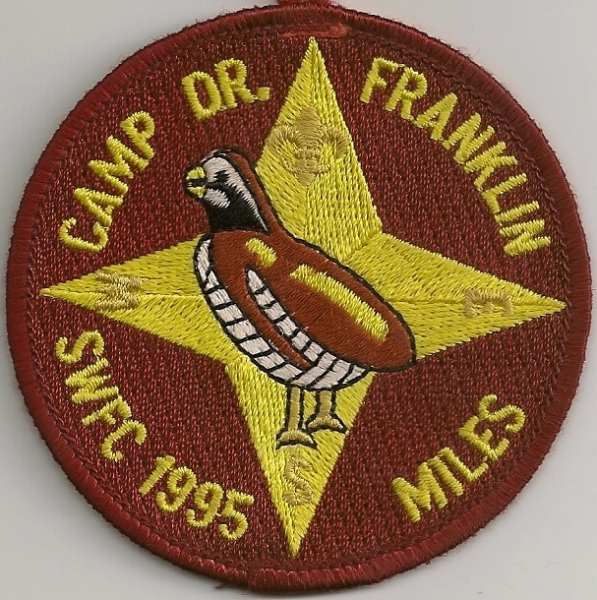 1995 Camp Miles