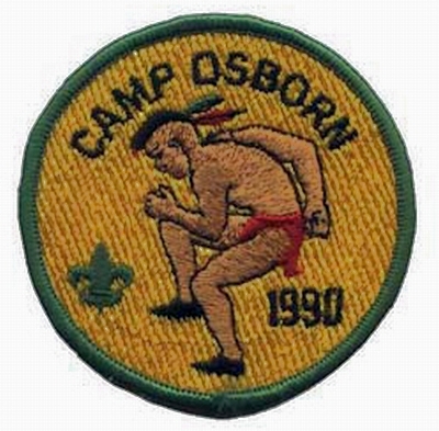 1990 Camp Osborn