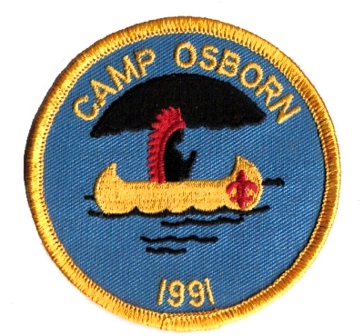 1991 Camp Osborn
