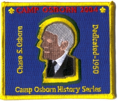 2004 Camp Osborn