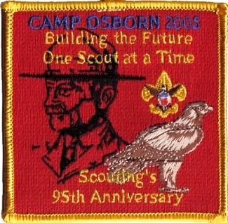 2005 Camp Osborn