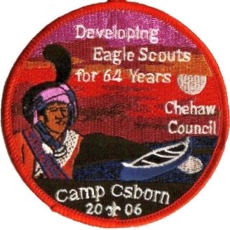 2006 Camp Osborn