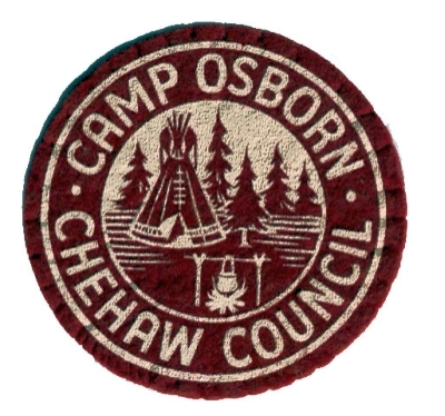 1940s Camp Osborn