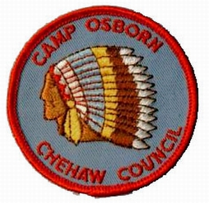 1974 Camp Osborn