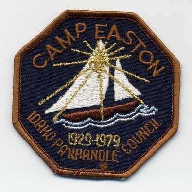 1979 Camp Easton