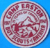 1942 Camp Easton