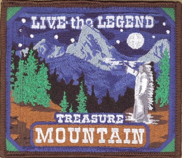 2008 Treasure Mountain