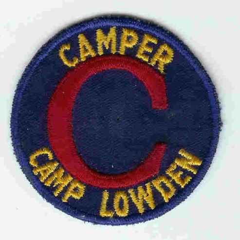 Camp Lowden - Camper