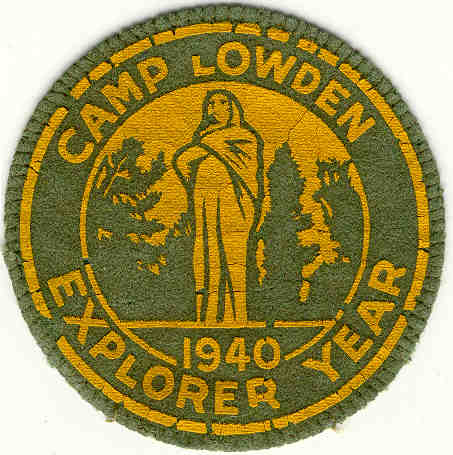 1940 Camp Lowden