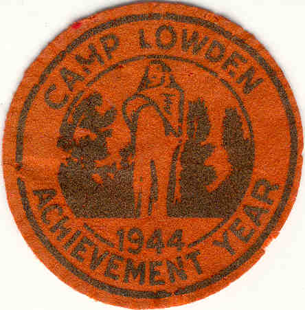 1944 Camp Lowden