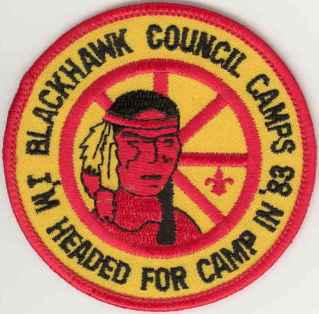 1983 Camp Lowden