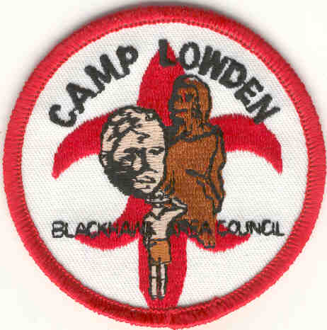 1989 Camp Lowden
