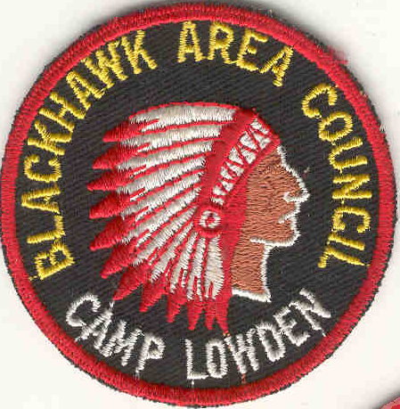 Camp Lowden